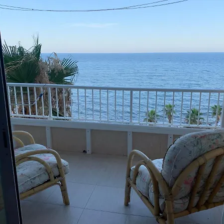 Appartamento Precioso En Primera Linea. Torrevieja