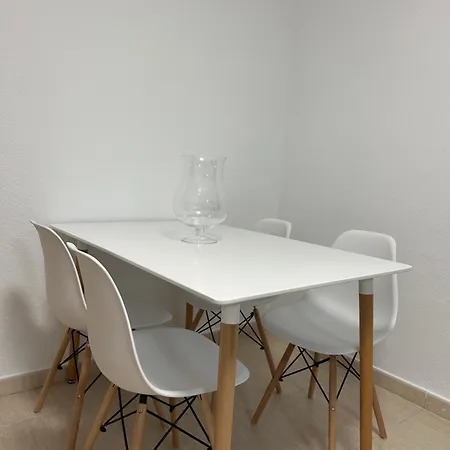 Appartamento Precioso En Primera Linea.