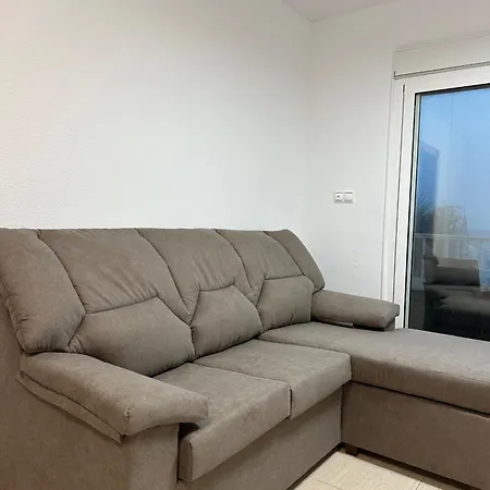 Precioso En Primera Linea. Appartamento Torrevieja